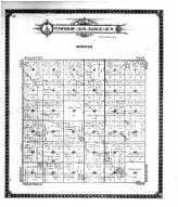 Whiting Township, Bowman County 1917